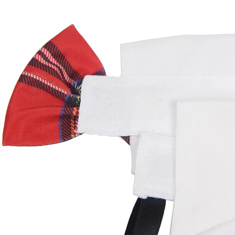 SUBBLIME - SEXY UNIVERSITTSKOSTÜM S/M - Vanelion Paradise