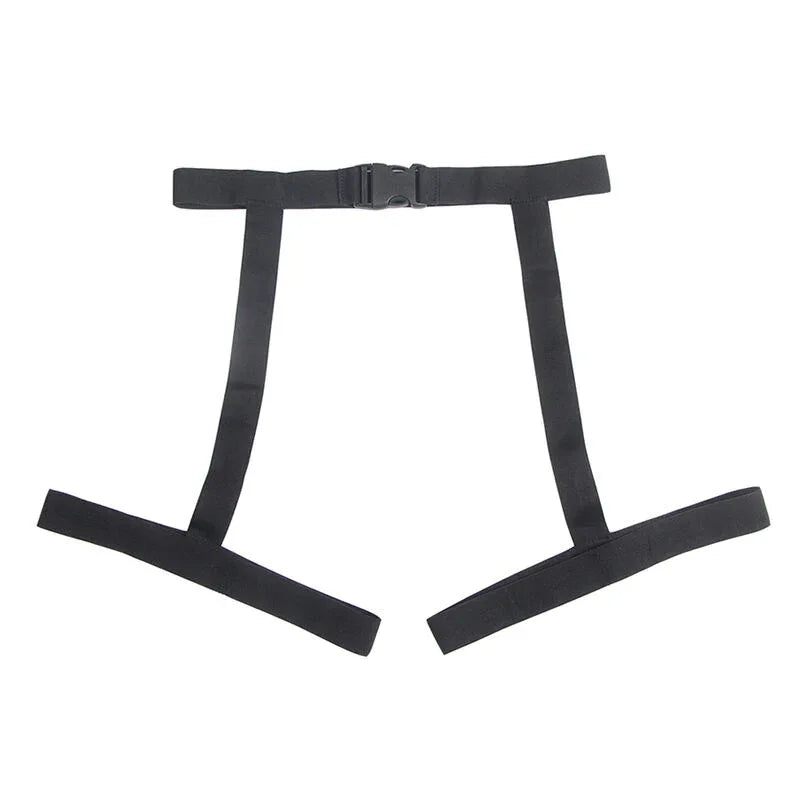 SUBBLIME - SEXY KÖRPERLEHRERKOSTÜM S/M - Vanelion Paradise