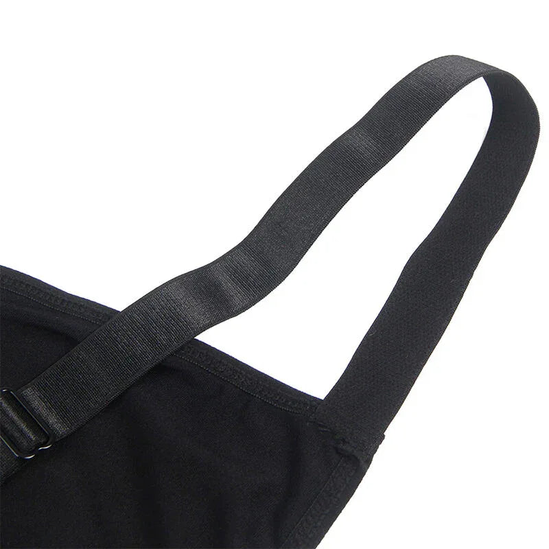 SUBBLIME - SEXY KÖRPERLEHRERKOSTÜM S/M - Vanelion Paradise