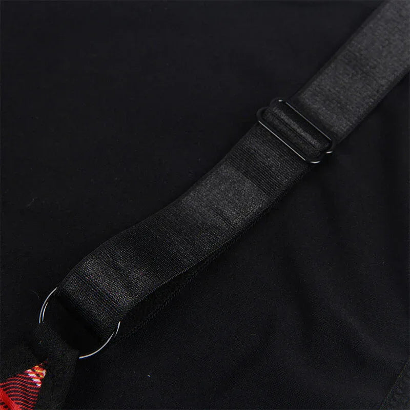 SUBBLIME - SEXY KÖRPERLEHRERKOSTÜM S/M - Vanelion Paradise