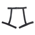 SUBBLIME - SEXY KÖRPERLEHRERKOSTÜM S/M - Vanelion Paradise