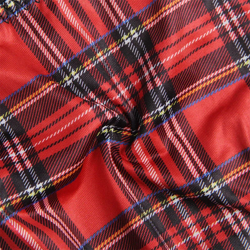 SUBBLIME - SEXY KÖRPERLEHRERKOSTÜM S/M - Vanelion Paradise