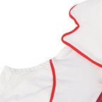 SUBBLIME - SEXY KRANKENSCHWESTER KOSTÜM KLEID S/M - Vanelion Paradise