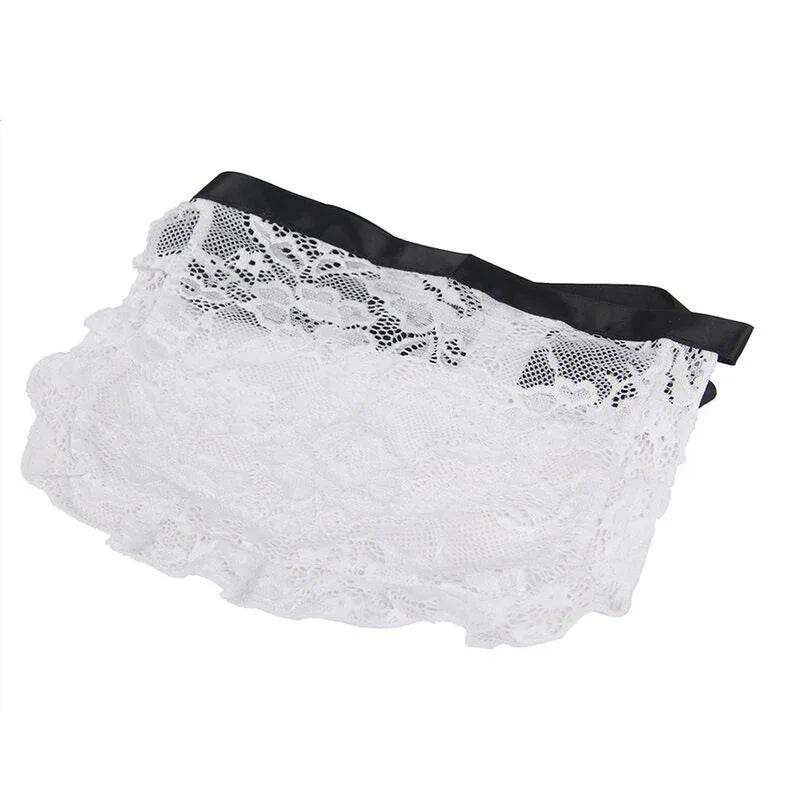 SUBBLIME - DIENSTMÄDCHEN-KÖRPERKOSTÜM S/M - Vanelion Paradise