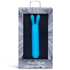 JE JOUE - BULLET RABBIT TEAL STARK - Vanelion Paradise