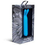 JE JOUE - BULLET RABBIT TEAL STARK - Vanelion Paradise
