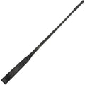 DARKNESS - FETISCH-PEITSCHE SCHWARZ BDSM FEIN - Vanelion Paradise