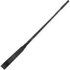 DARKNESS - FETISCH-PEITSCHE SCHWARZ BDSM FEIN - Vanelion Paradise