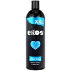 EROS - XXL LIGHT LOVE AUF WASSERBASIS 600 ML - Vanelion Paradise