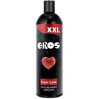EROS - XXL LIGHT LOVE AUF SILIKONBASIS 600 ML - Vanelion Paradise