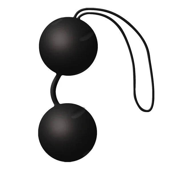 JOYDIVION JOYBALLS - LIFESTYLE SCHWARZ - Vanelion Paradise