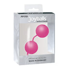 JOYDIVION JOYBALLS - LIFESTYLE SCHWARZ - Vanelion Paradise