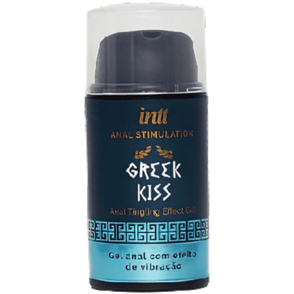 INTT - GREEK KISS ANAL STIMULATION 15 ML