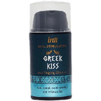 INTT - GREEK KISS ANAL STIMULATION 15 ML - Vanelion Paradise
