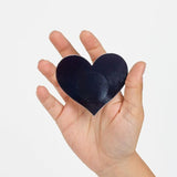 SECRET PLAY - WOW TITTEN! BRUSTWARZENABDECKUNGEN MIT HERZMOTIV - Vanelion Paradise