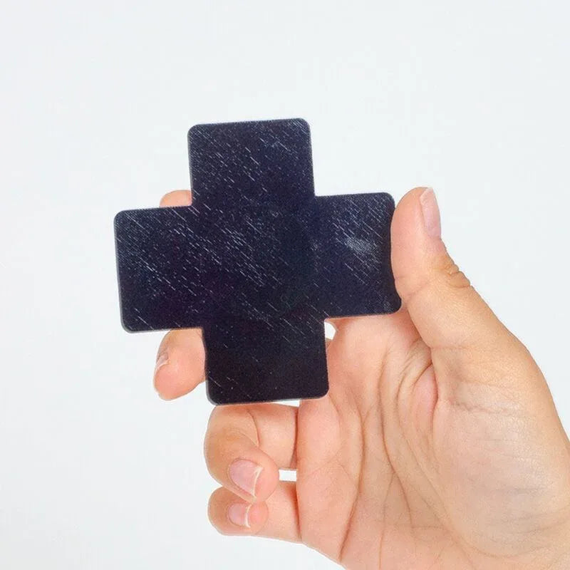 SECRET PLAY - WOW TITTEN! X BRUSTWACHEKAPPE - Vanelion Paradise