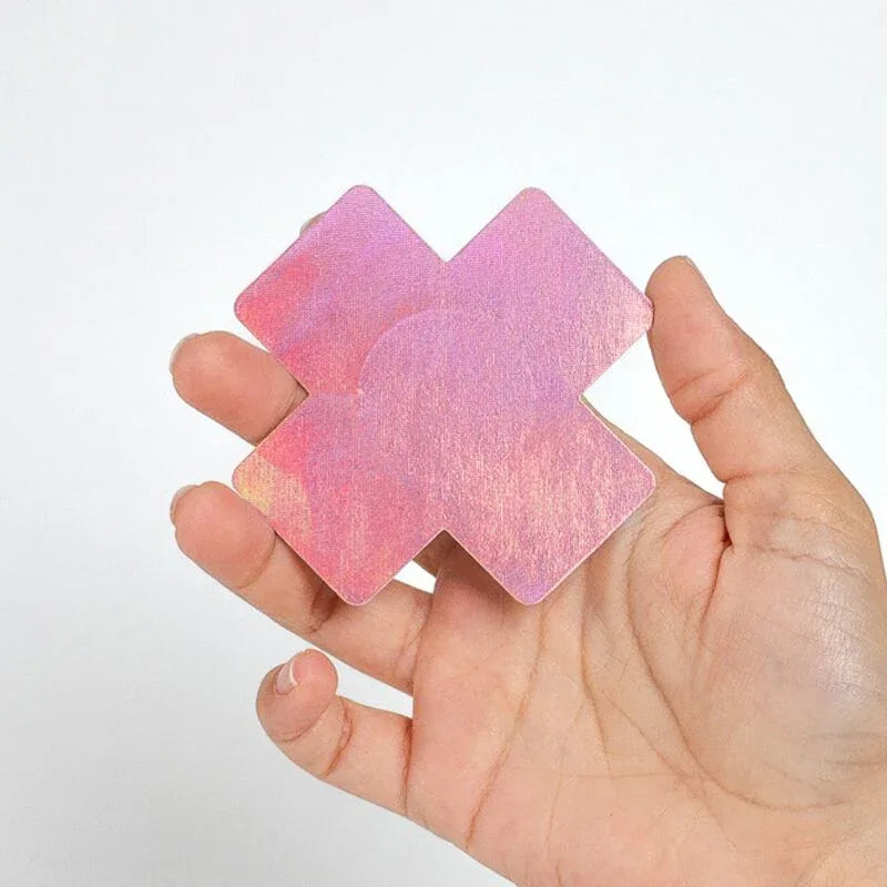 SECRET PLAY - WOW TITTEN! X BRUSTWACHEKAPPE - Vanelion Paradise