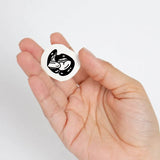 SECRET PLAY - SET MIT 10 TEMPORREN TATTOOS AUS DER SPICY COLLECTION - Vanelion Paradise