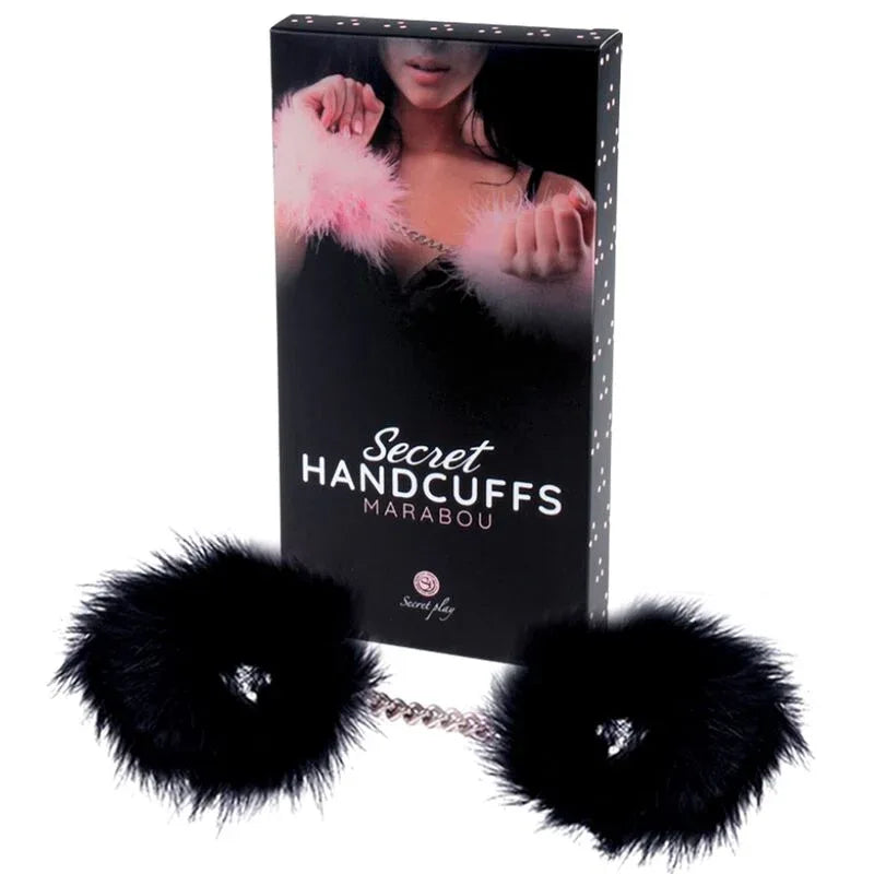 SECRET PLAY - SCHWARZE FRAUEN - Vanelion Paradise