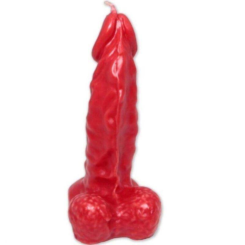 PRIDE - GROSSE PENISKERZE ROT - Vanelion Paradise