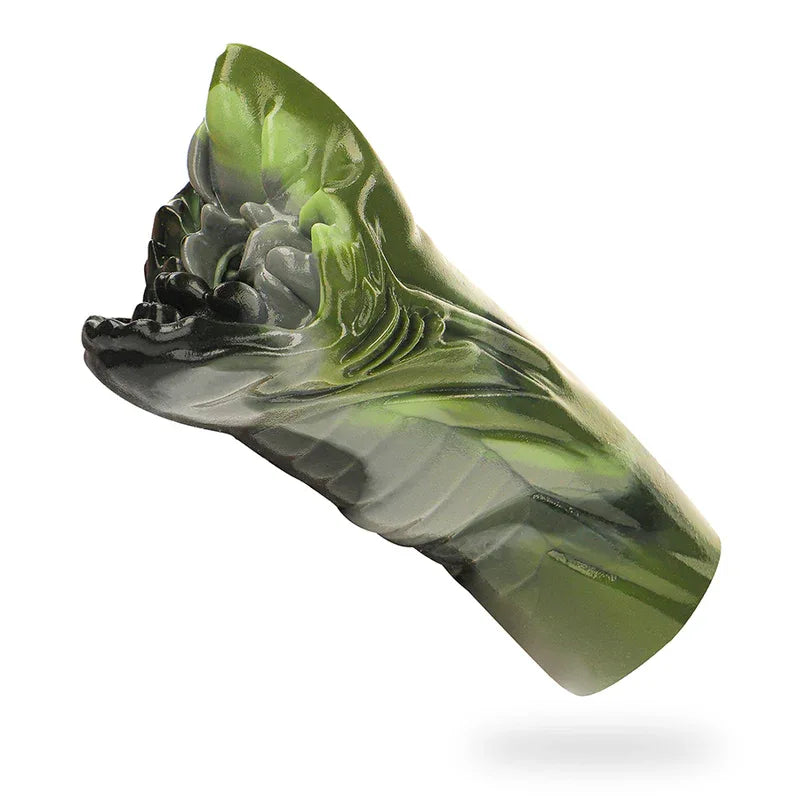 EPIC - STEROPES CYCLOPS MÄNNLICHER MASTURBATOR MUND - Vanelion Paradise