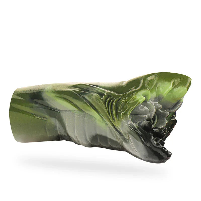 EPIC - STEROPES CYCLOPS MÄNNLICHER MASTURBATOR MUND - Vanelion Paradise