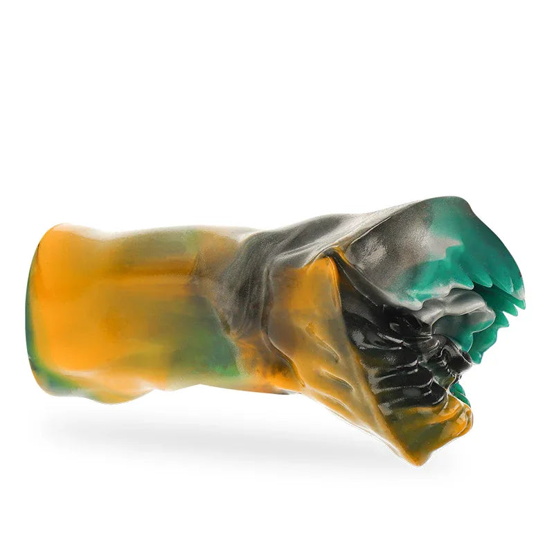 EPIC - ARGES CYCLOPS MÄNNLICHER MASTURBATORMUND - Vanelion Paradise