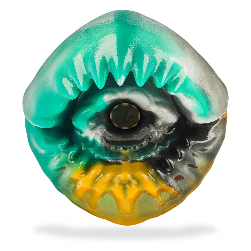 EPIC - ARGES CYCLOPS MÄNNLICHER MASTURBATORMUND - Vanelion Paradise