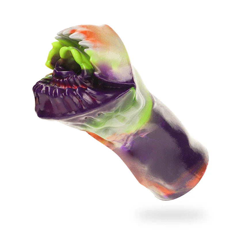 EPIC - BRONTES CYCLOPS MÄNNLICHER MASTURBATOR - Vanelion Paradise