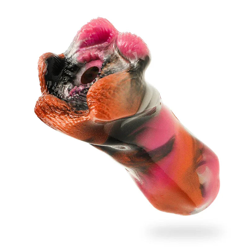 EPIC - TELEMUS CYCLOPS MÄNNLICHER MASTURBATORMUND - Vanelion Paradise