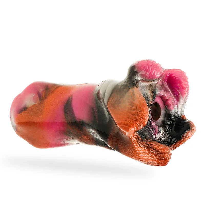 EPIC - TELEMUS CYCLOPS MÄNNLICHER MASTURBATORMUND - Vanelion Paradise