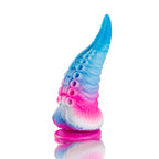 EPIC - PHORCYS BLAUER TENTAKEL-DILDO, KLEINE GRÖSSE - Vanelion Paradise
