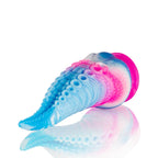 EPIC - PHORCYS BLAUER TENTAKEL-DILDO, KLEINE GRÖSSE - Vanelion Paradise
