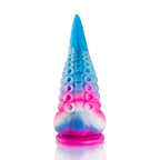 EPIC - PHORCYS BLAUER TENTAKEL-DILDO, KLEINE GRÖSSE - Vanelion Paradise