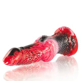 EPIC - HELIOS DILDO MIT HODENWÄRME UND EKSTASE - Vanelion Paradise