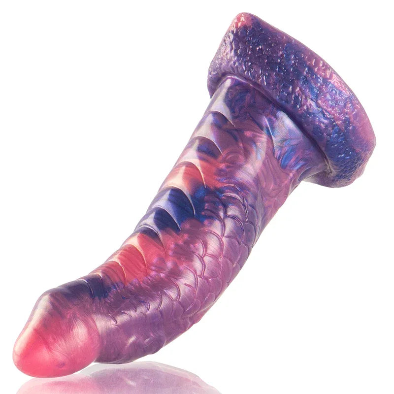 EPIC - MEDUSA DILDO VERSTEINT VERGNÜGEN - Vanelion Paradise