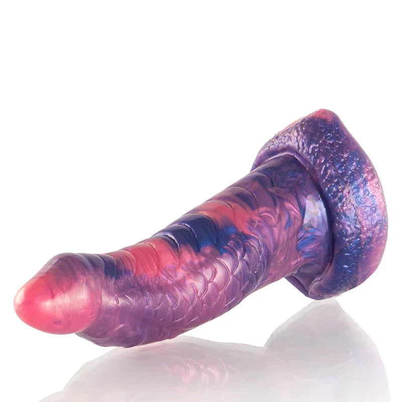 EPIC - MEDUSA DILDO VERSTEINT VERGNÜGEN - Vanelion Paradise