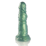 EPIC - HADES DILDO LEIDENSCHAFT IN DER UNTERWELT - Vanelion Paradise