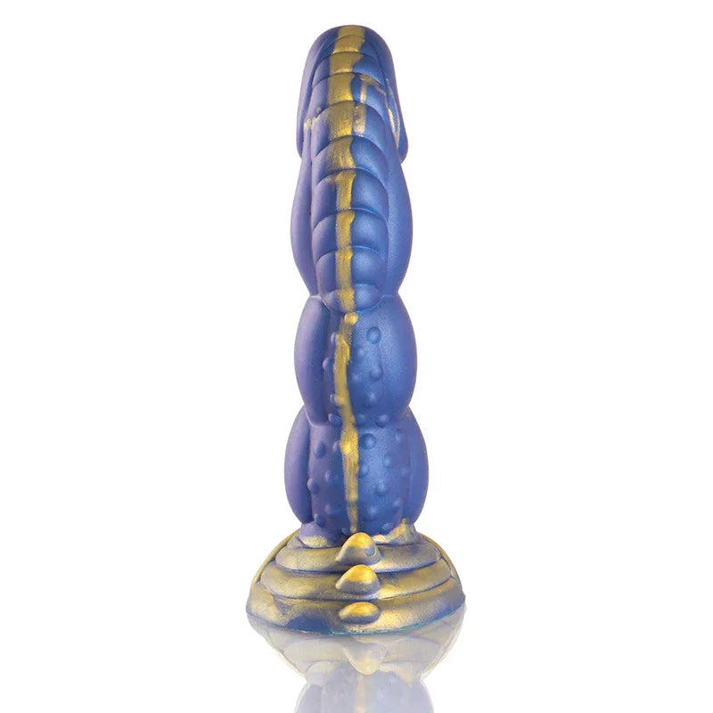 EPIC - POSEIDON DILDO UMARMUNG DES MEERES - Vanelion Paradise