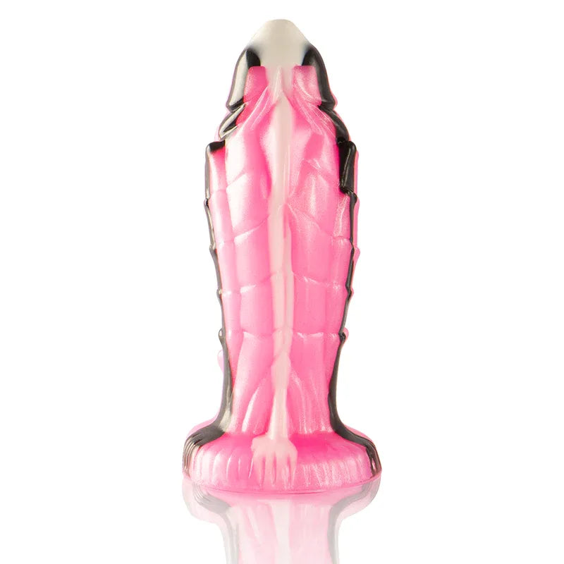 EPIC - TRITON DILDO DIE KRAFT DES REPTILS - Vanelion Paradise