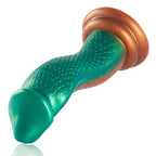 EPIC - PYTHON DILDO COBRA GRÜN - Vanelion Paradise