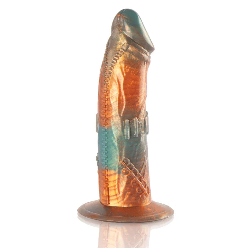 EPIC - TALOS DILDO DER KRAFT UND DES VERGNÜGENS - Vanelion Paradise