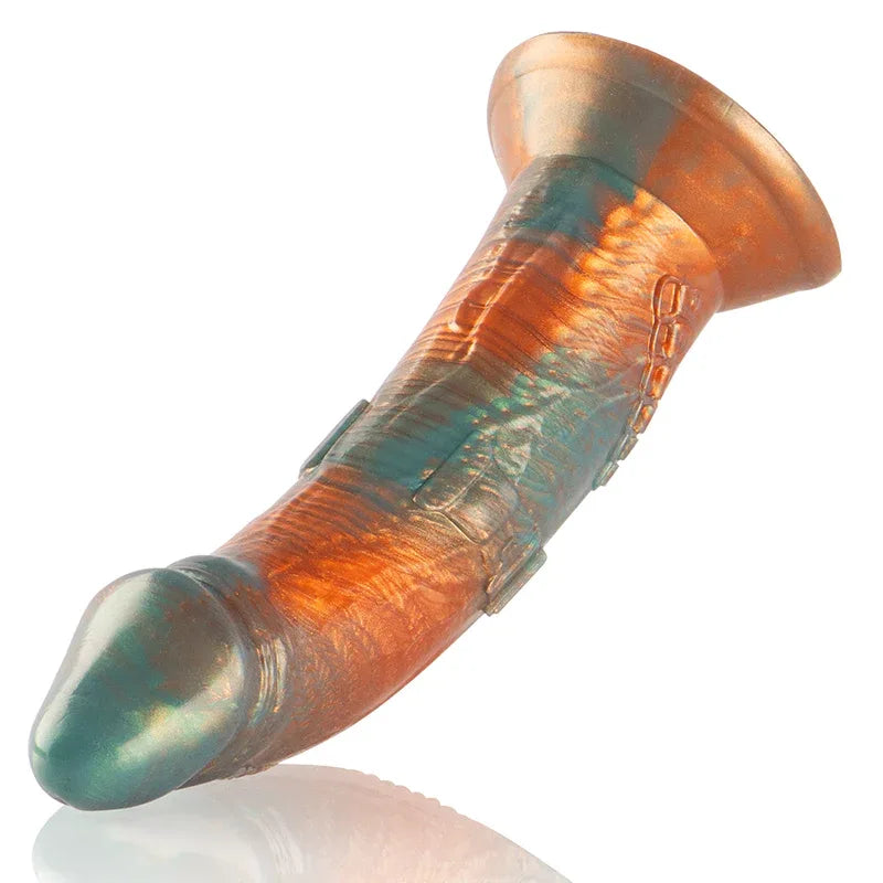 EPIC - TALOS DILDO DER KRAFT UND DES VERGNÜGENS - Vanelion Paradise