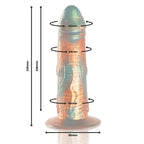 EPIC - TALOS DILDO DER KRAFT UND DES VERGNÜGENS - Vanelion Paradise