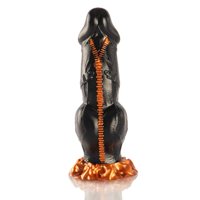 EPIC - DEIMOS DILDO KRAFT DER EKSTASE - Vanelion Paradise