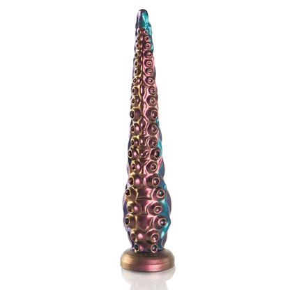 EPIC - CHARYBDIS FEINER TENTAKEL-DILDO, GROSSE GRÖSSE