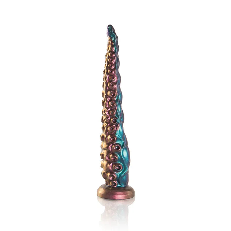 EPIC - CHARYBDIS FEINER TENTAKEL-DILDO, KLEINE GRÖSSE - Vanelion Paradise