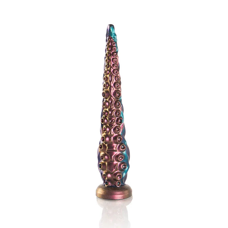 EPIC - CHARYBDIS FEINER TENTAKEL-DILDO, KLEINE GRÖSSE - Vanelion Paradise