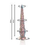 EPIC - CHARYBDIS FEINER TENTAKEL-DILDO, KLEINE GRÖSSE - Vanelion Paradise
