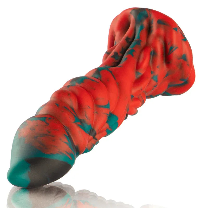 EPIC - PHOBOS DILDO KIND DER LIEBE UND FREUDE, KLEINE GRÖSSE - Vanelion Paradise